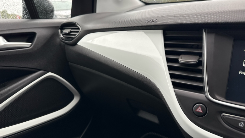 Vauxhall Crossland X 1.2 [83] Griffin 5dr [Start Stop] Petrol Hatchback